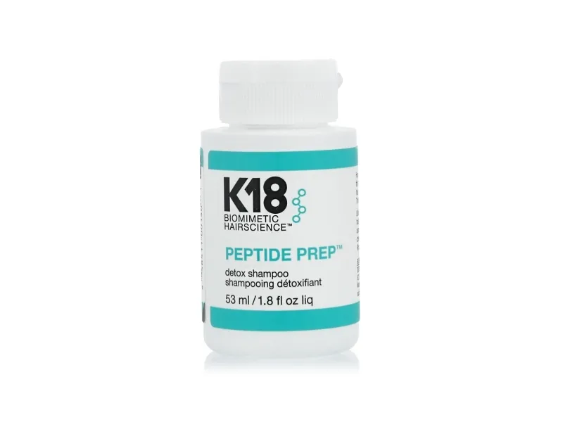 K18 Peptide Prep Detox Shampoo 53 ml