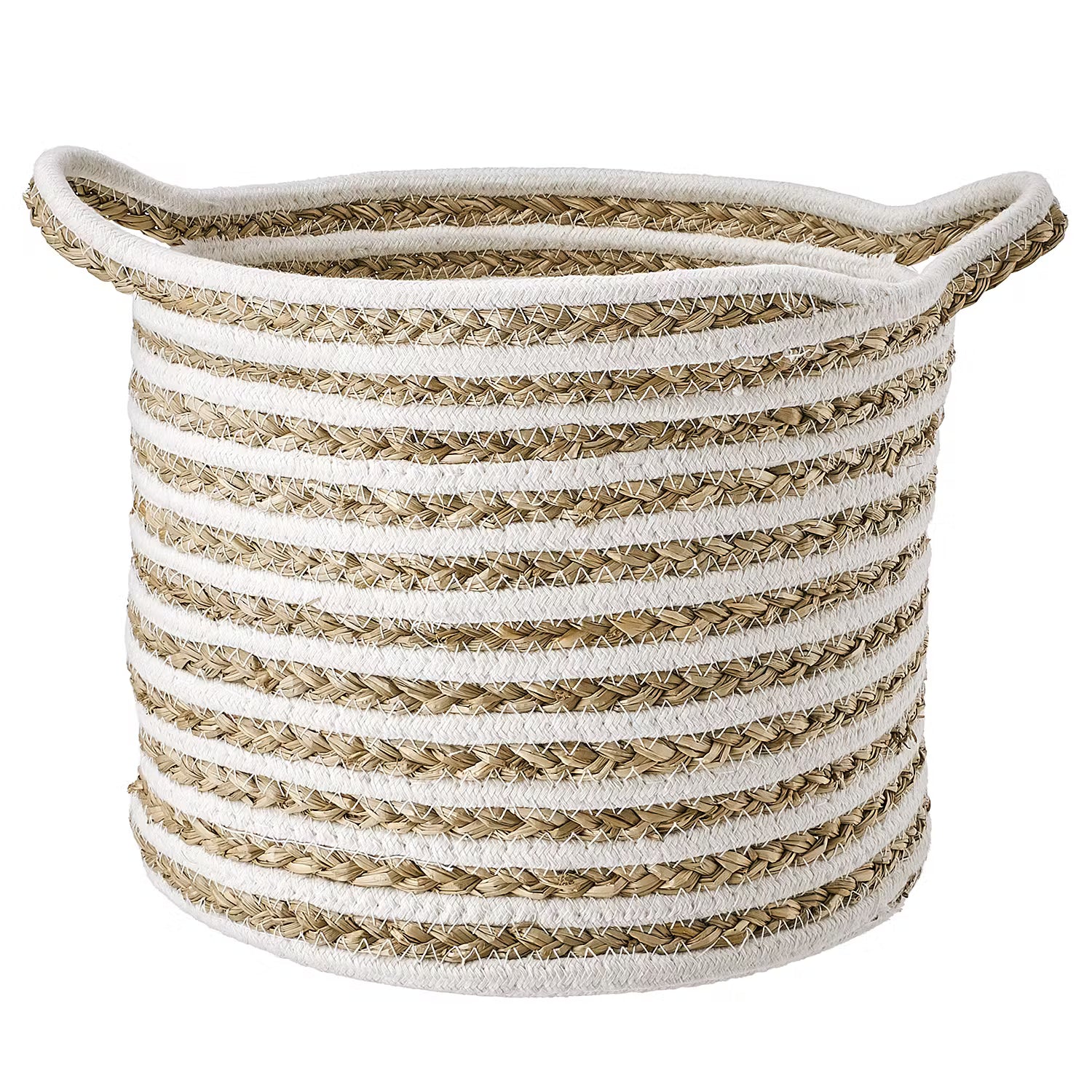 COTTON BRAID Korb