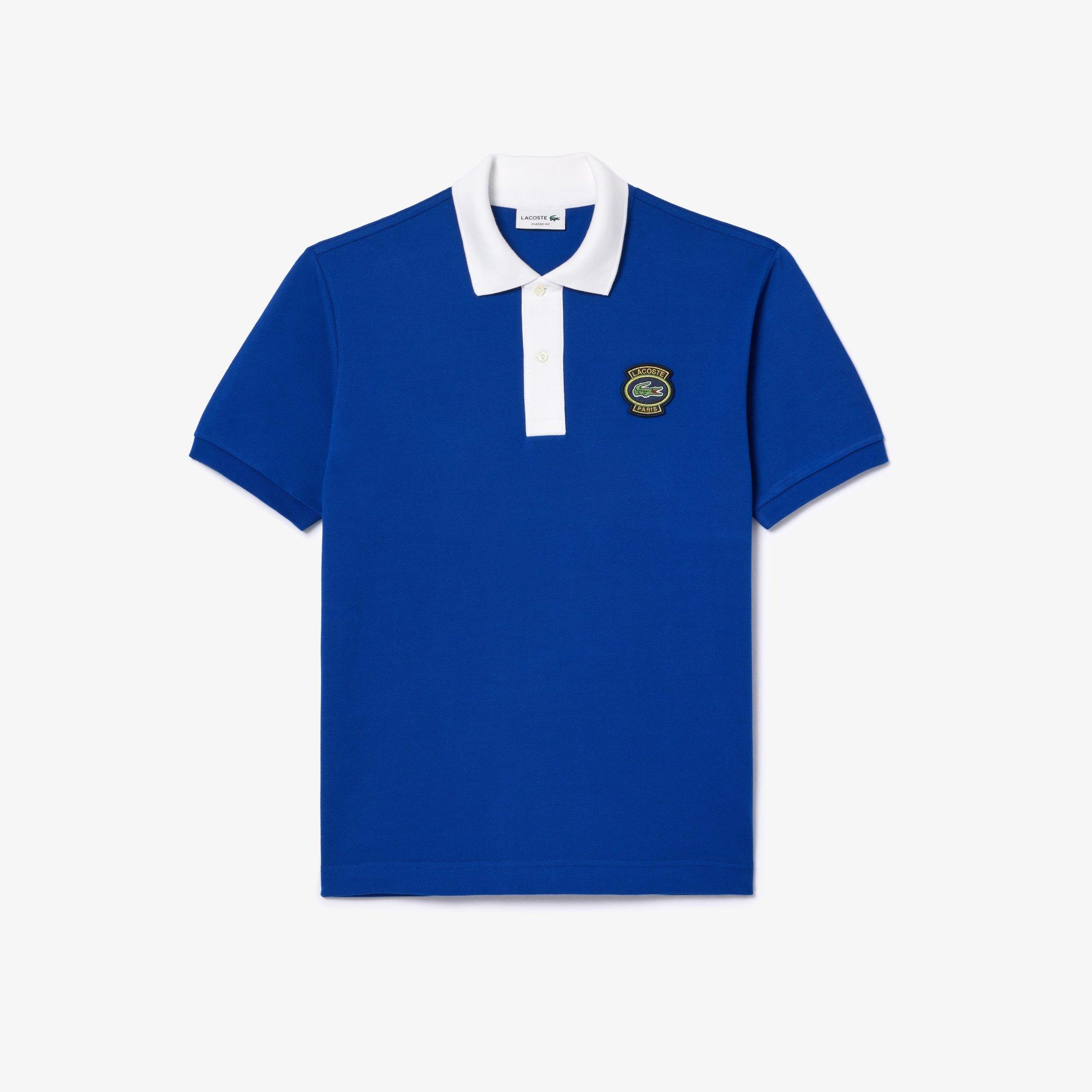 Lacoste Heritage Polo Shirt