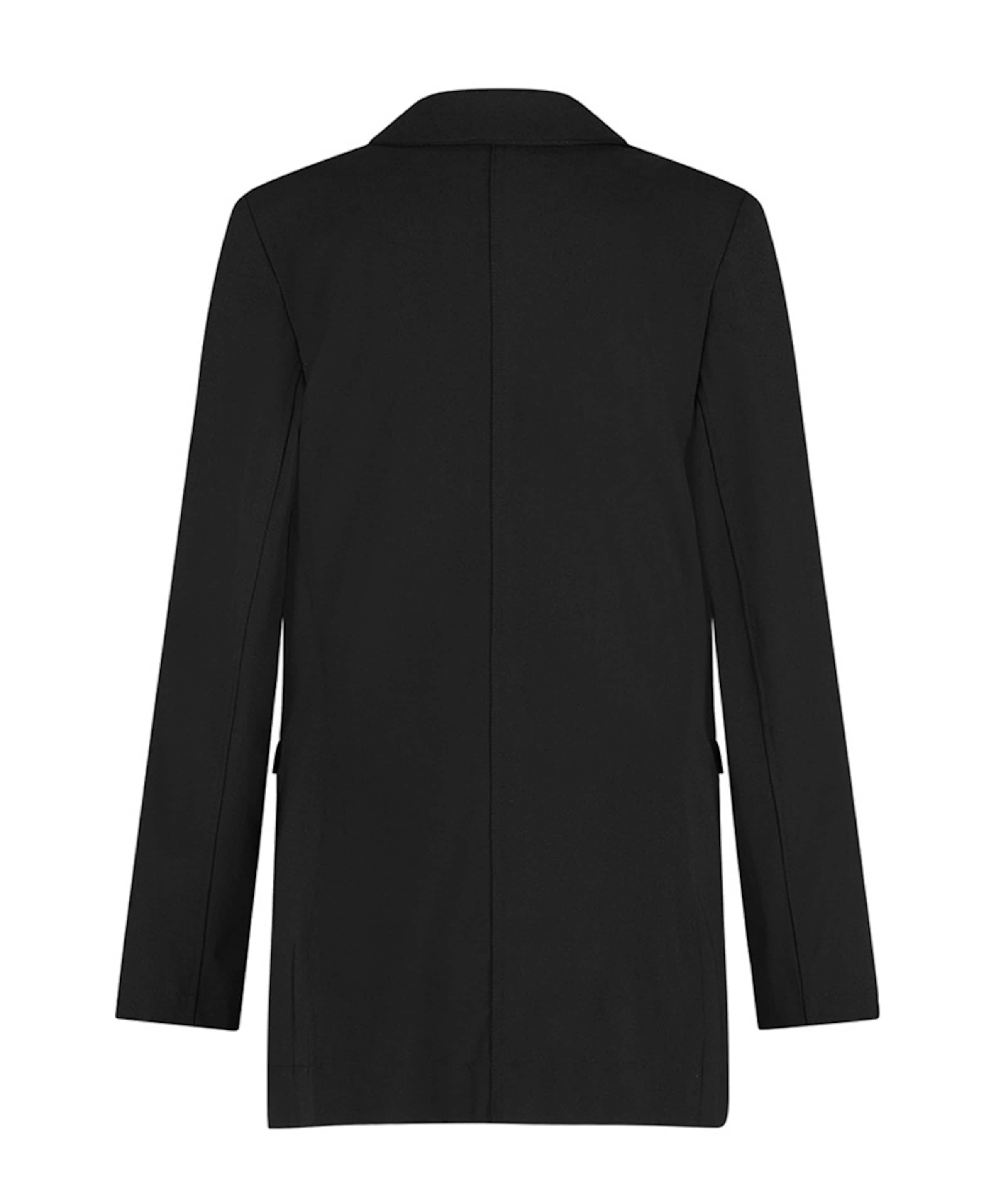 Studio Anneloes Dames blazer zwart
