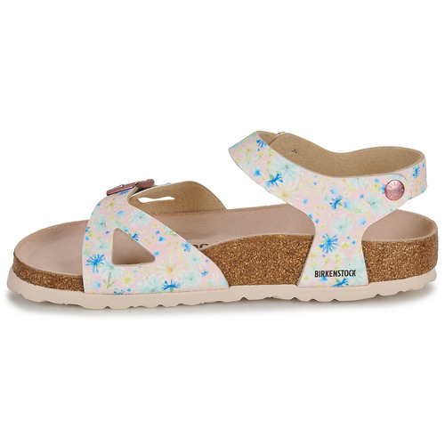 Birkenstock - RIO - Rose