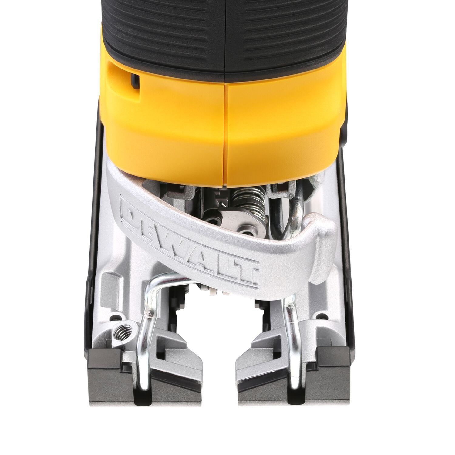 DeWALT DCS334P2 Accu decoupeerzaag 18V XR 5.0Ah in TSTAK