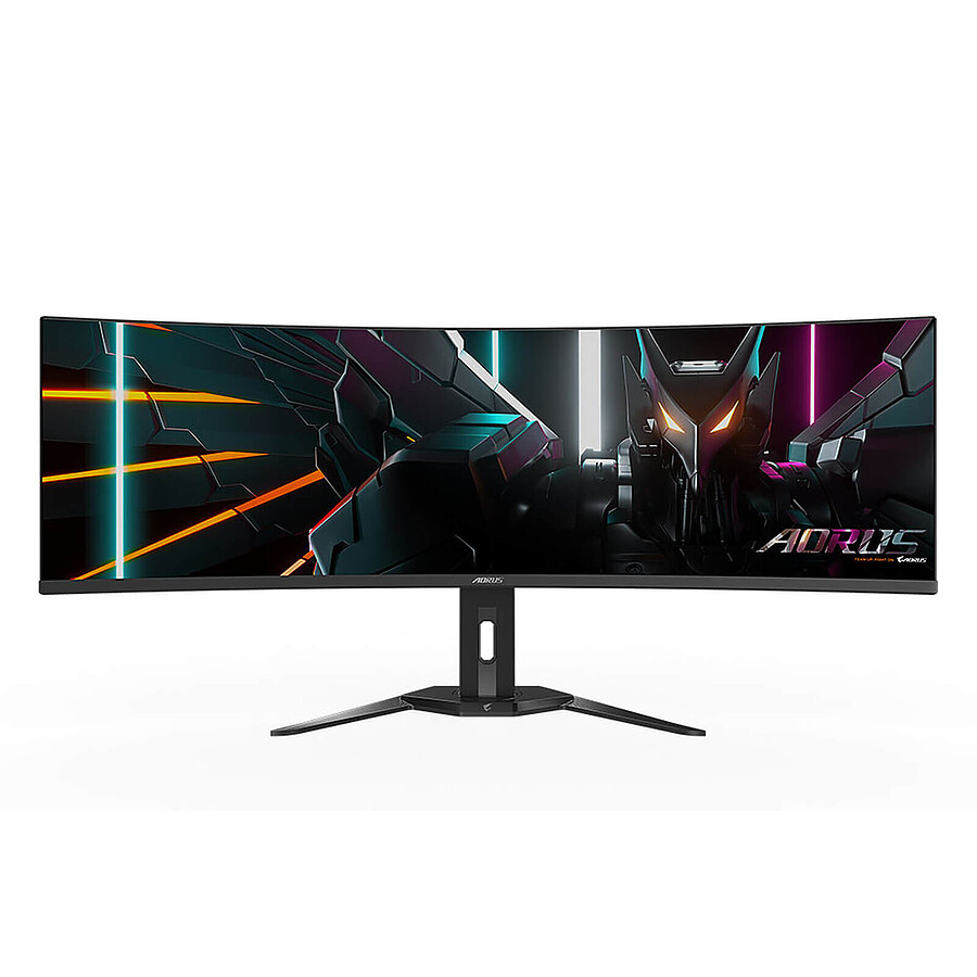 Gigabyte Aorus CO49DQ