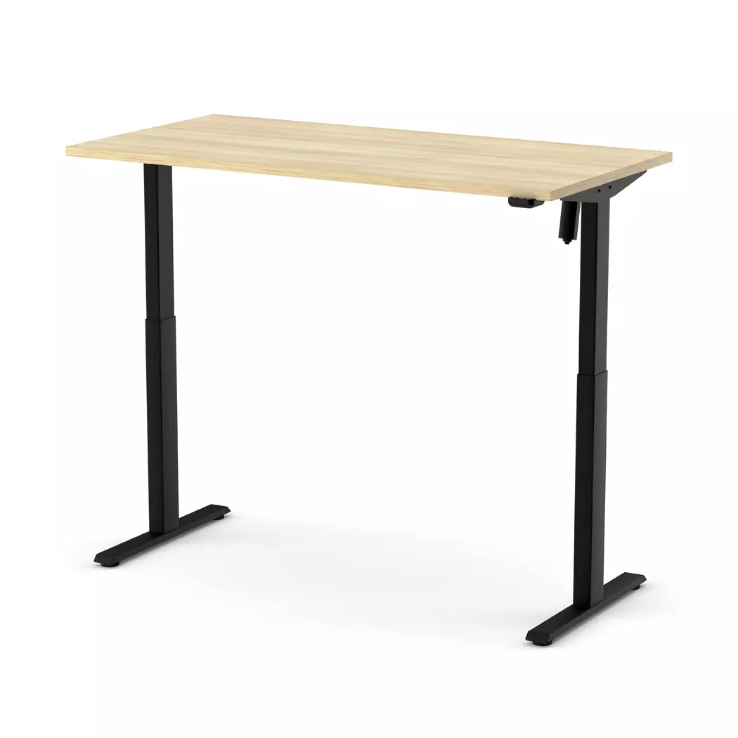 Schreibtisch elektrisch eComo