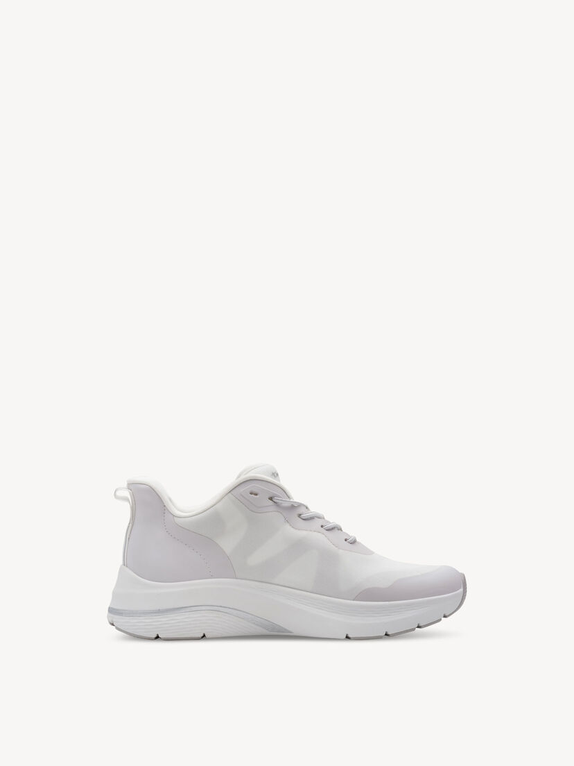 Sneaker - wit