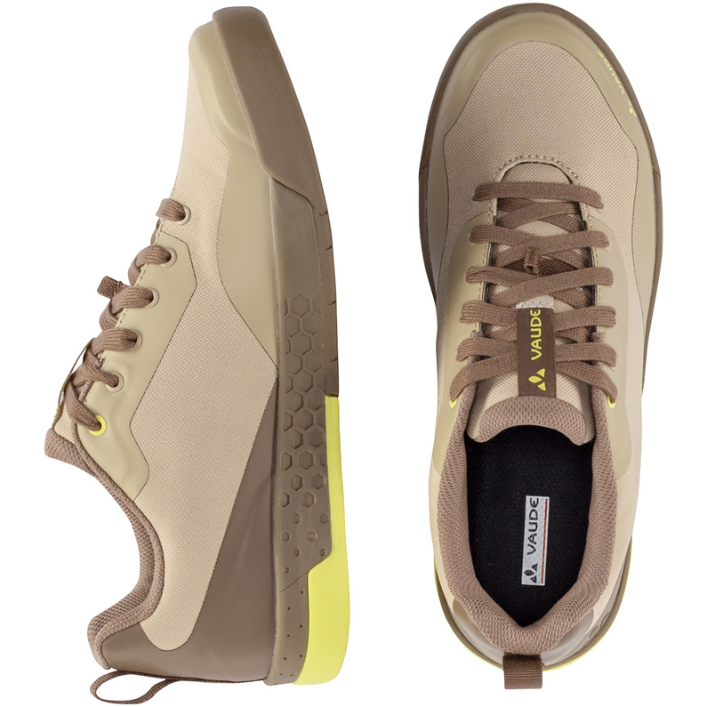 Vaude Damen Moab Syn. II Schuhe