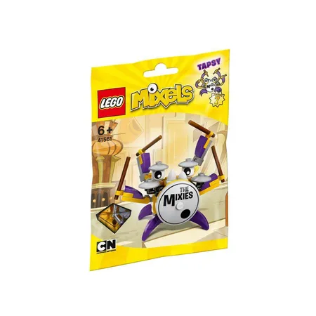 LEGO® Mixels 41561 Tapsy
