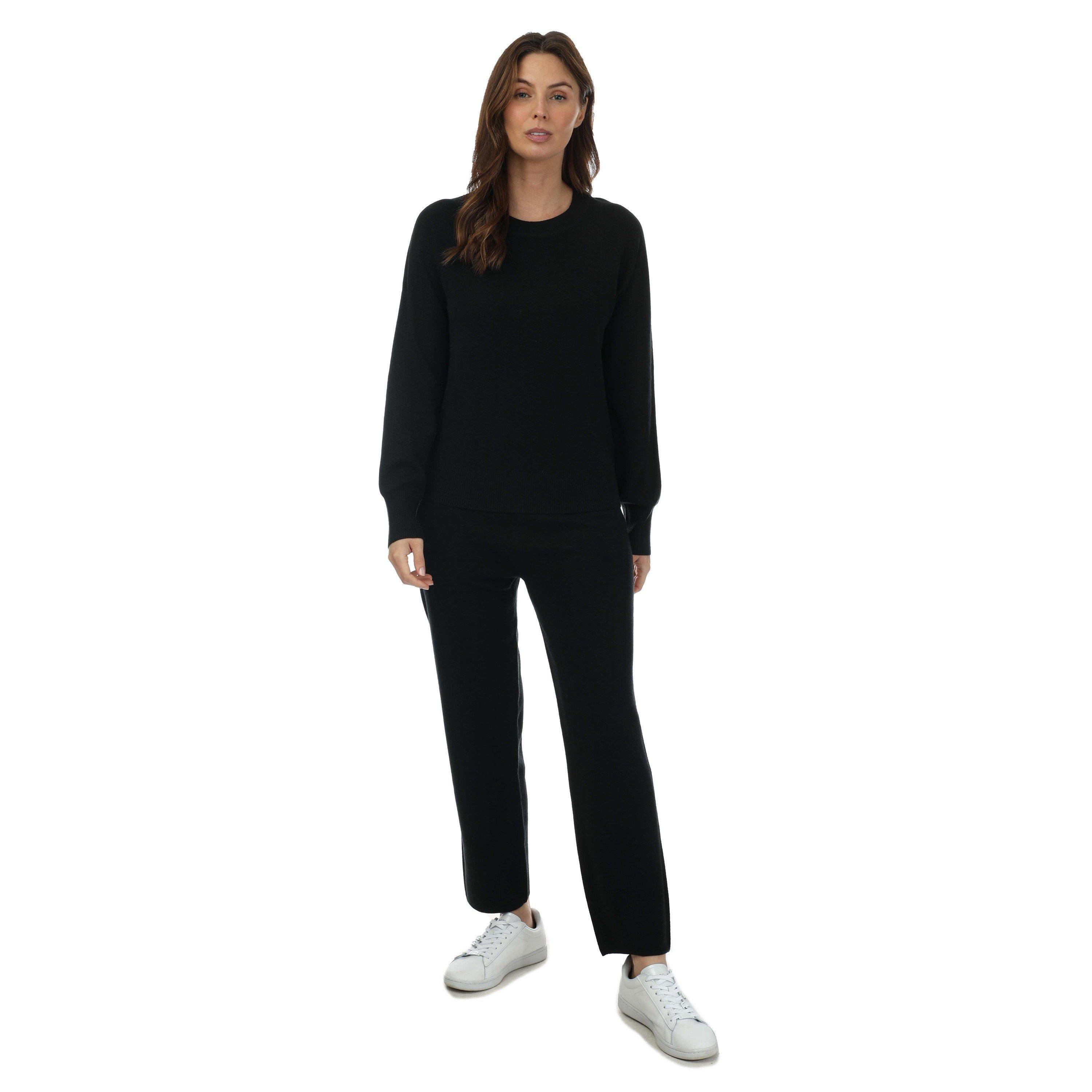 DOCKERS Crew Sweater Ld99