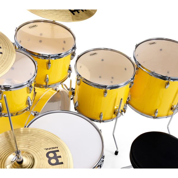 Tama Imperialstar 22