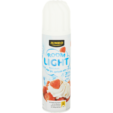 Jumbo Room Light 250 g