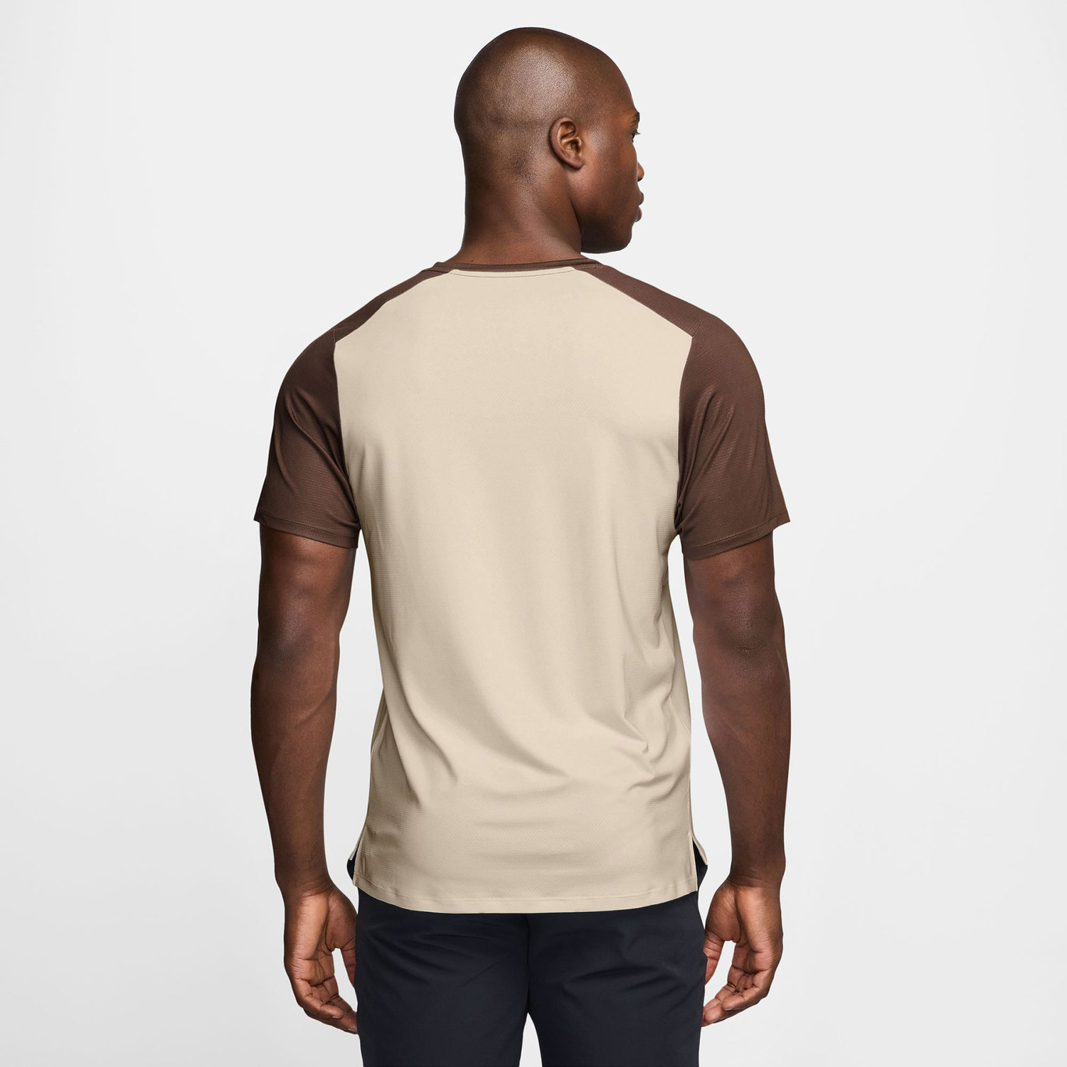 Nike Court Advantage Printed Tee