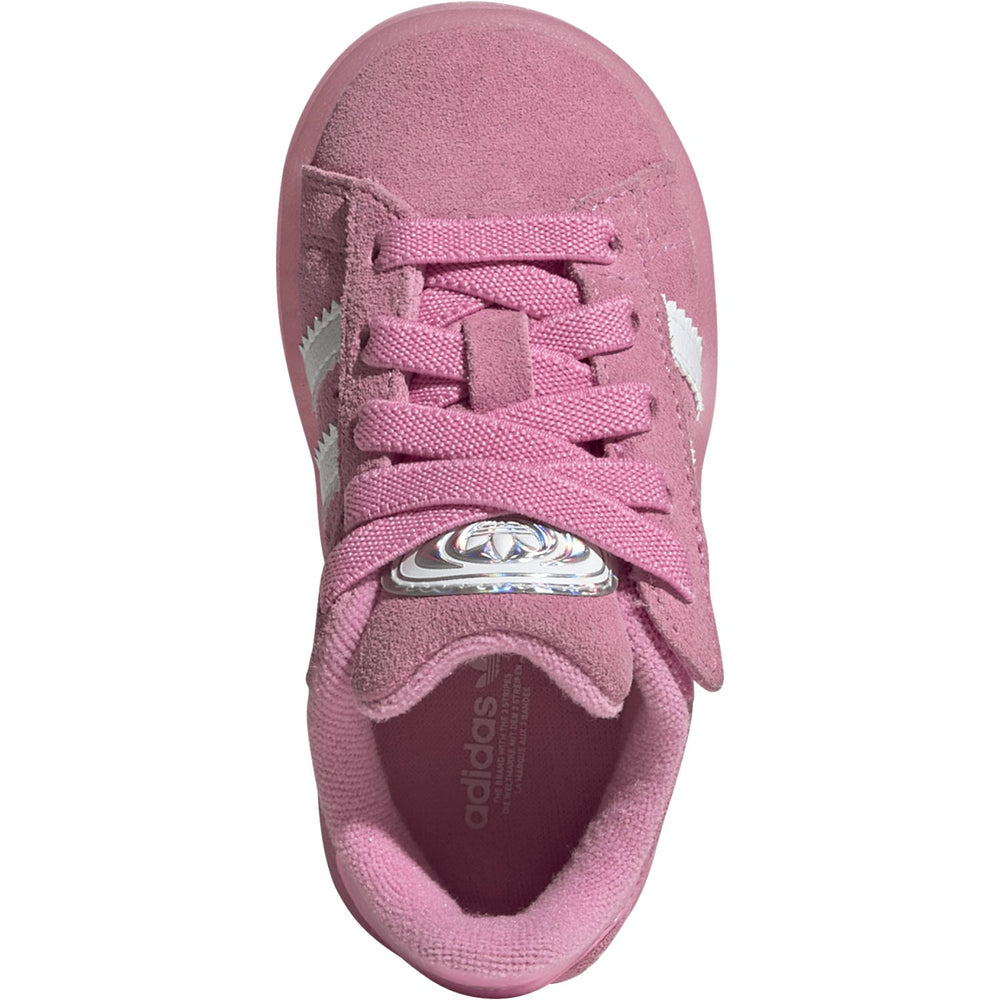 Køb adidas Originals Bliss Pink/Ftwr White/Clear Pink Campus 00S Led Lights Cf El I Sneakers