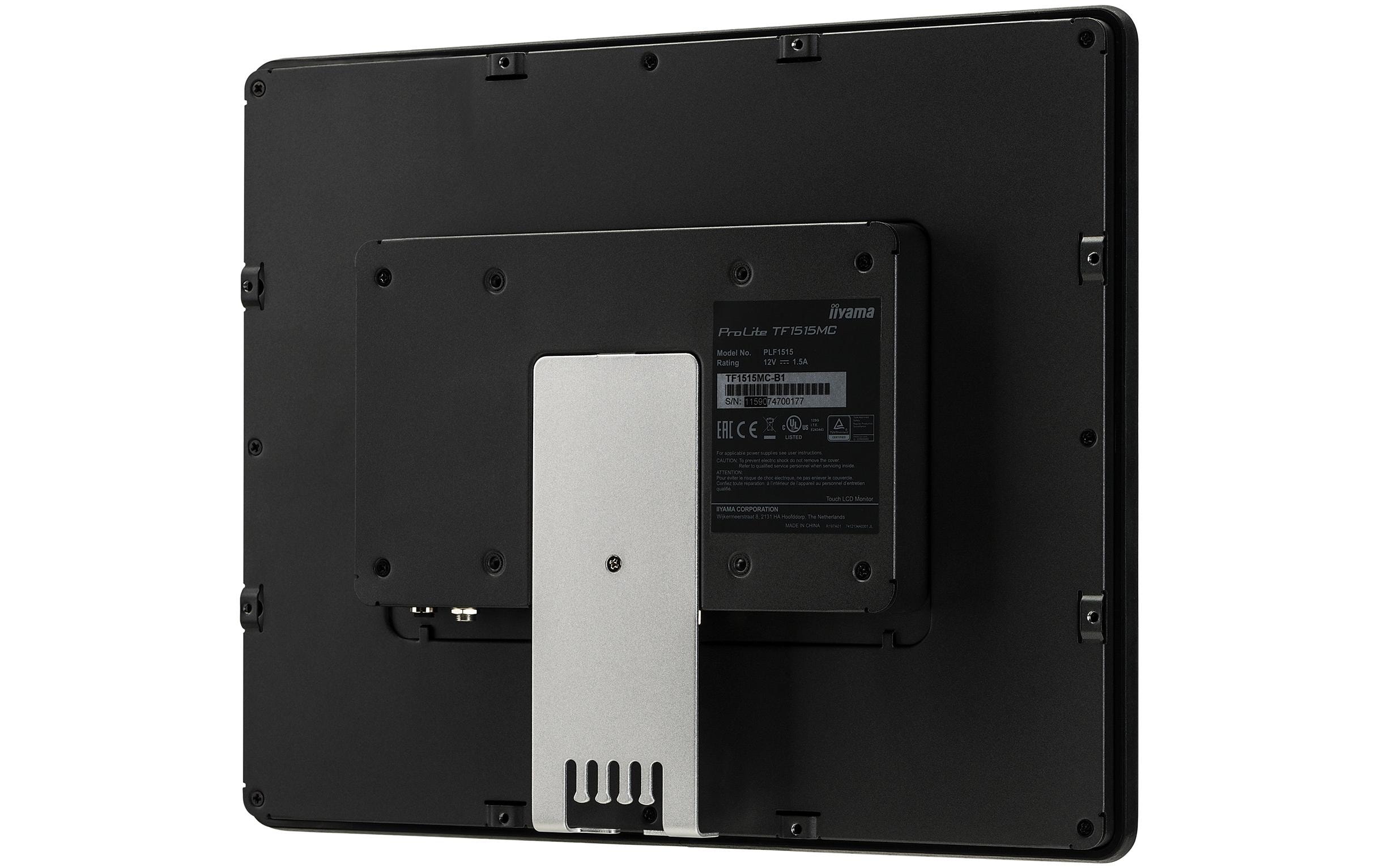 Monitor ProLite TF1515MC-B2<br>15