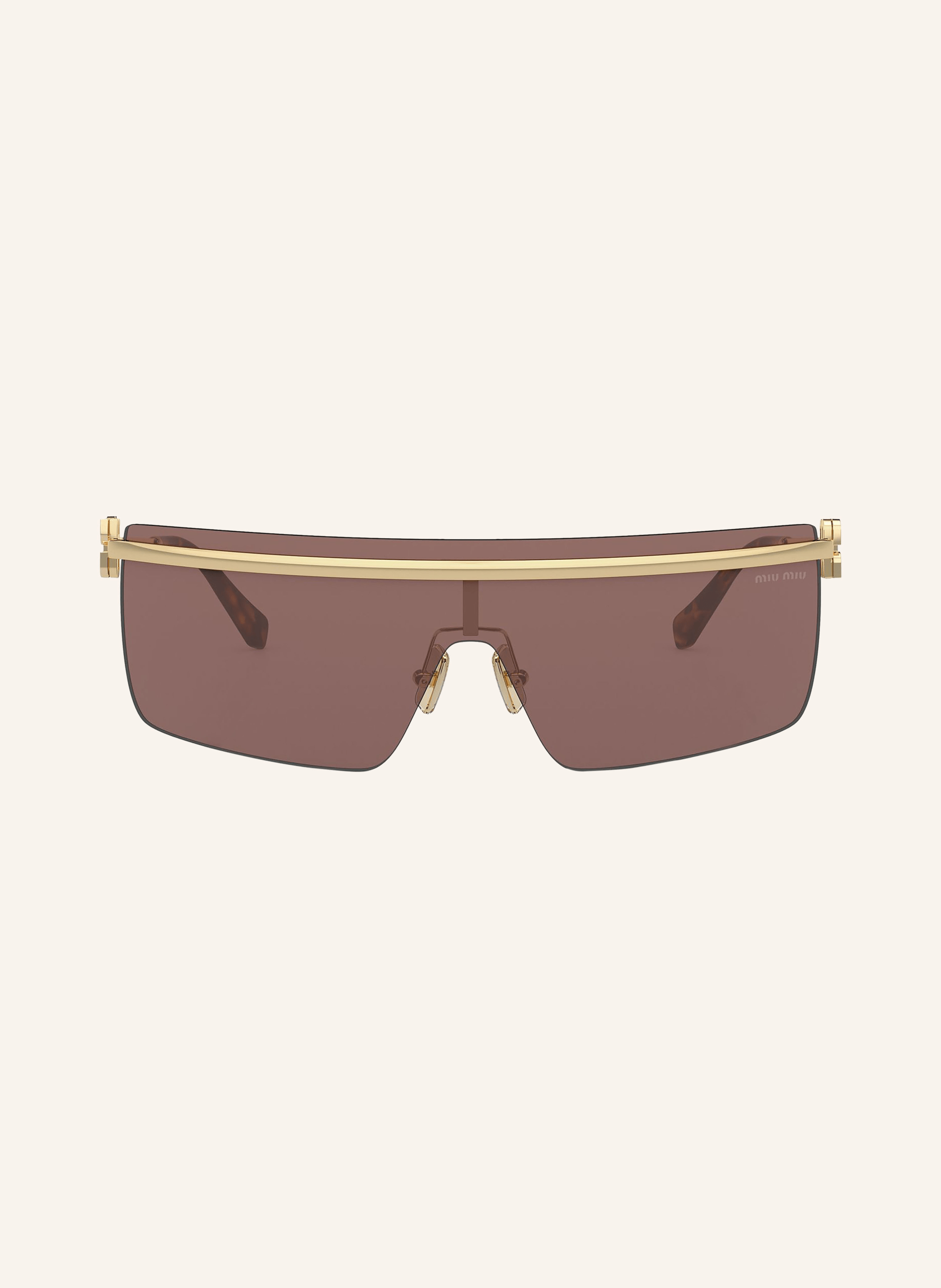 MIU MIU Sonnenbrille MU 50ZS