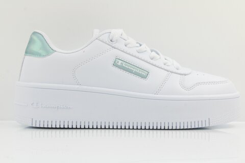 Champion Schnürschuhe
