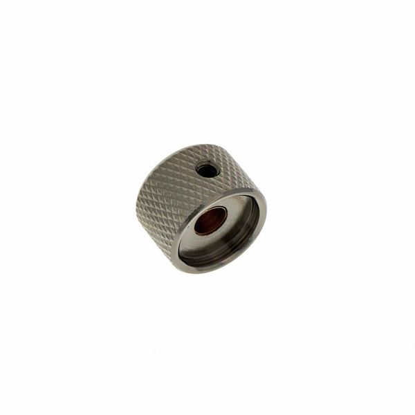 Q-Parts Dome Potiknob Vine Black