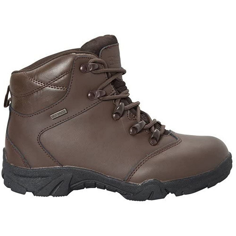 Botas de caminhada impermeáveis Ante Mountain Warehouse Canyon