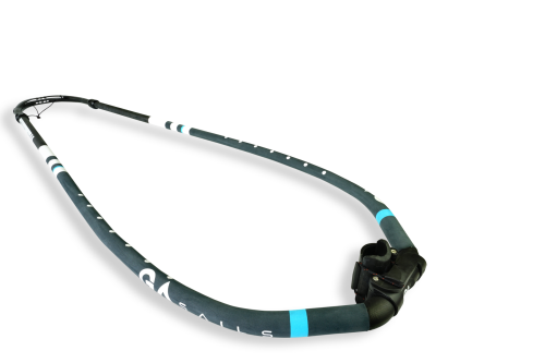 GA Sails Race 100% Carbon Boom 2024