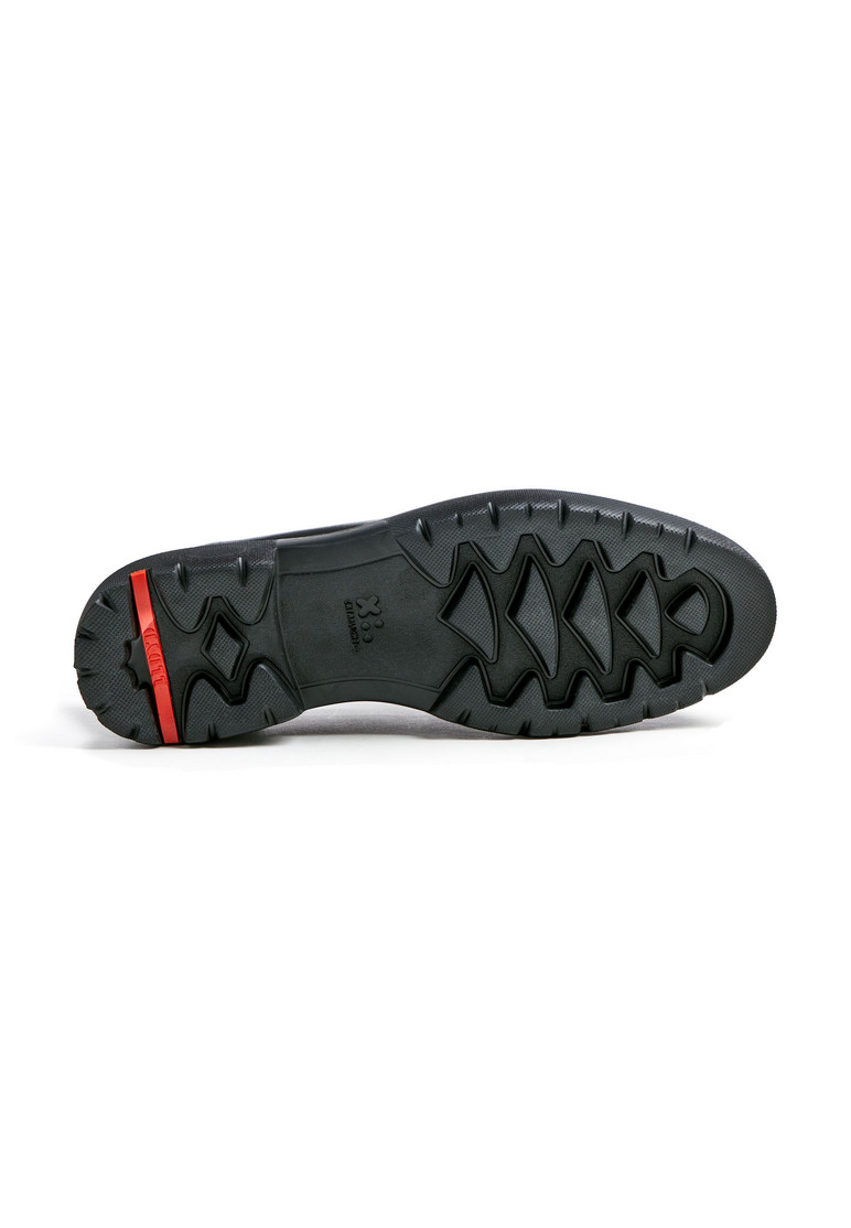 SLIPPER Schwarz