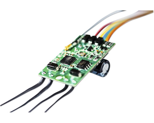 Shelly Universele WLAN-module (inbouw)