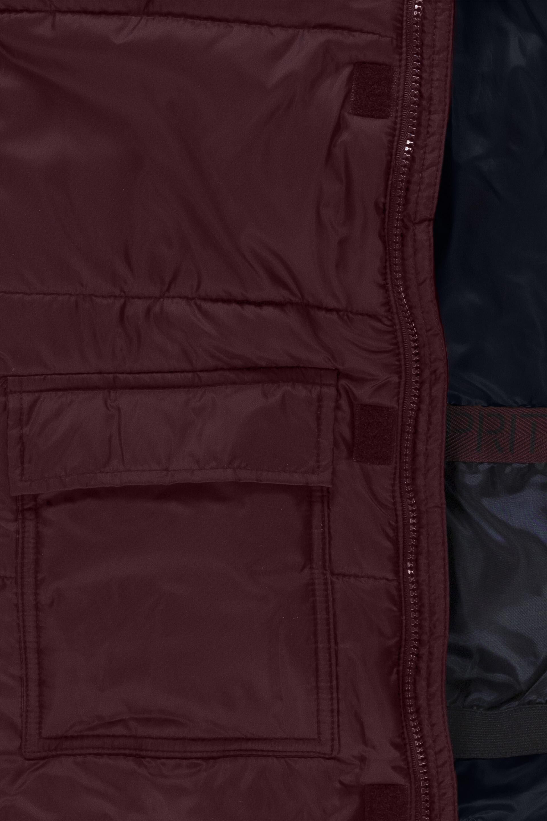 Jackets outdoor woven