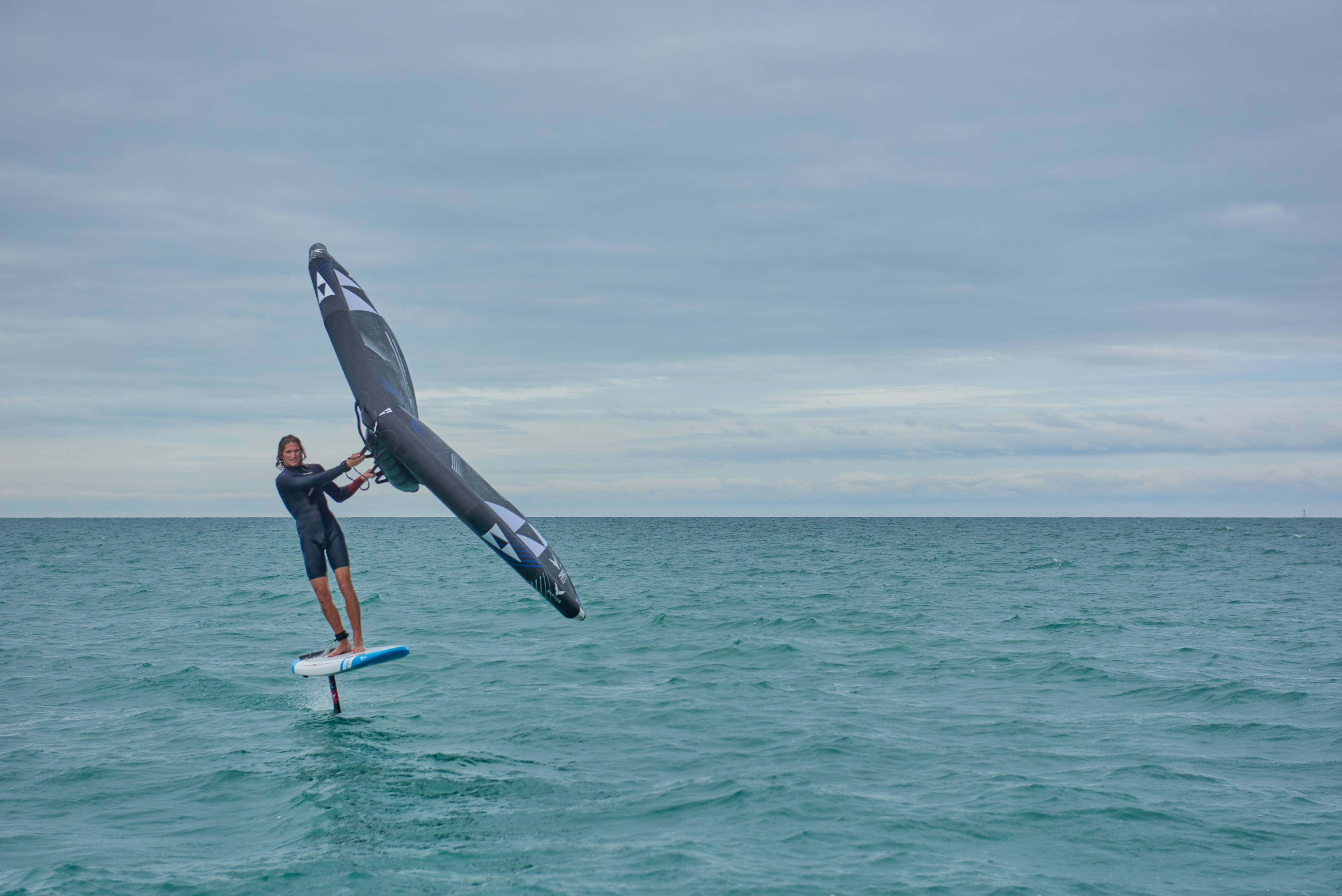 SIC RAPTOR FOIL (SFX) 5'8