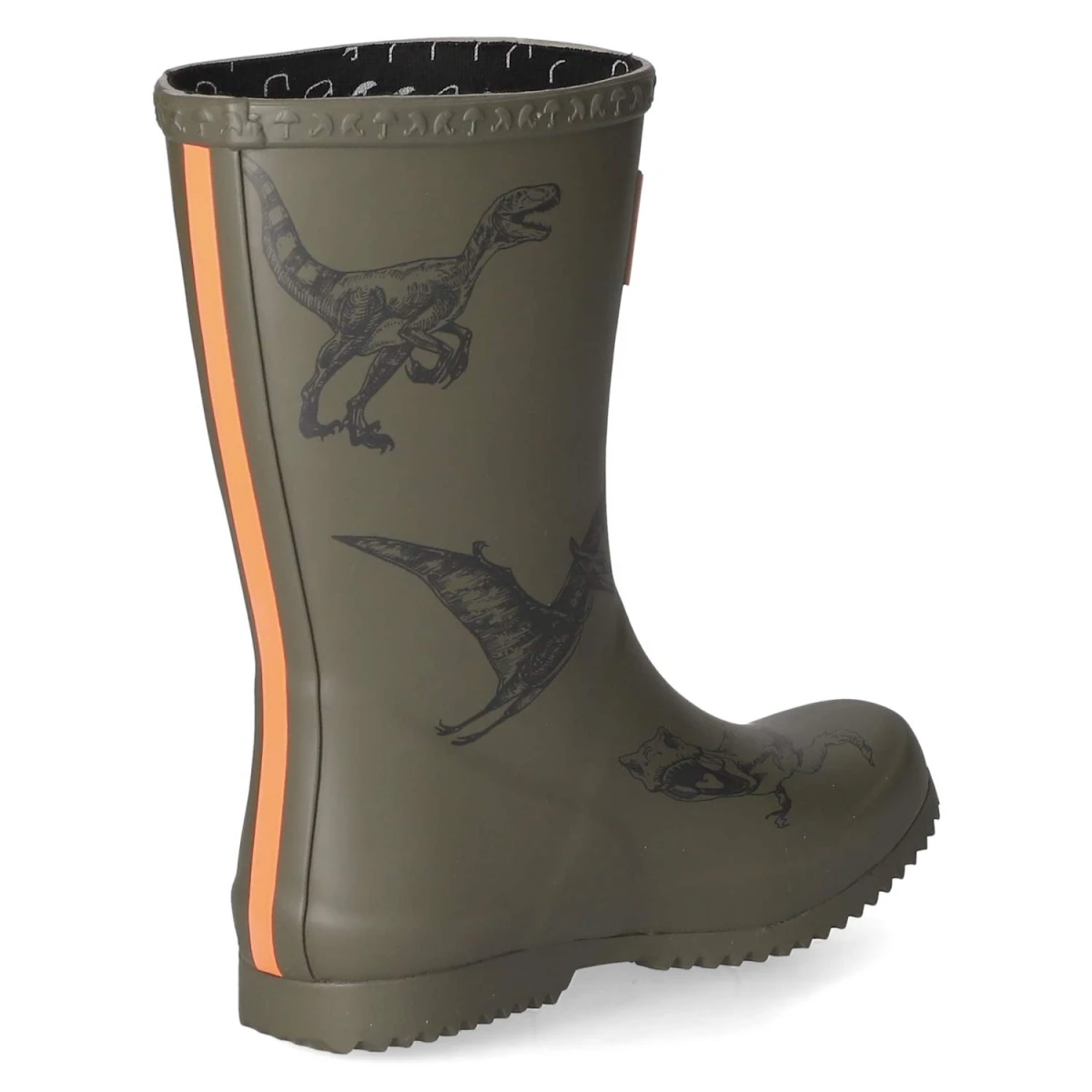 RajnGummistiefel - kaki