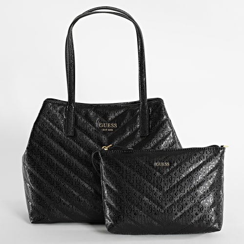 Sac A Main HWGA69 95280 Noir Doré