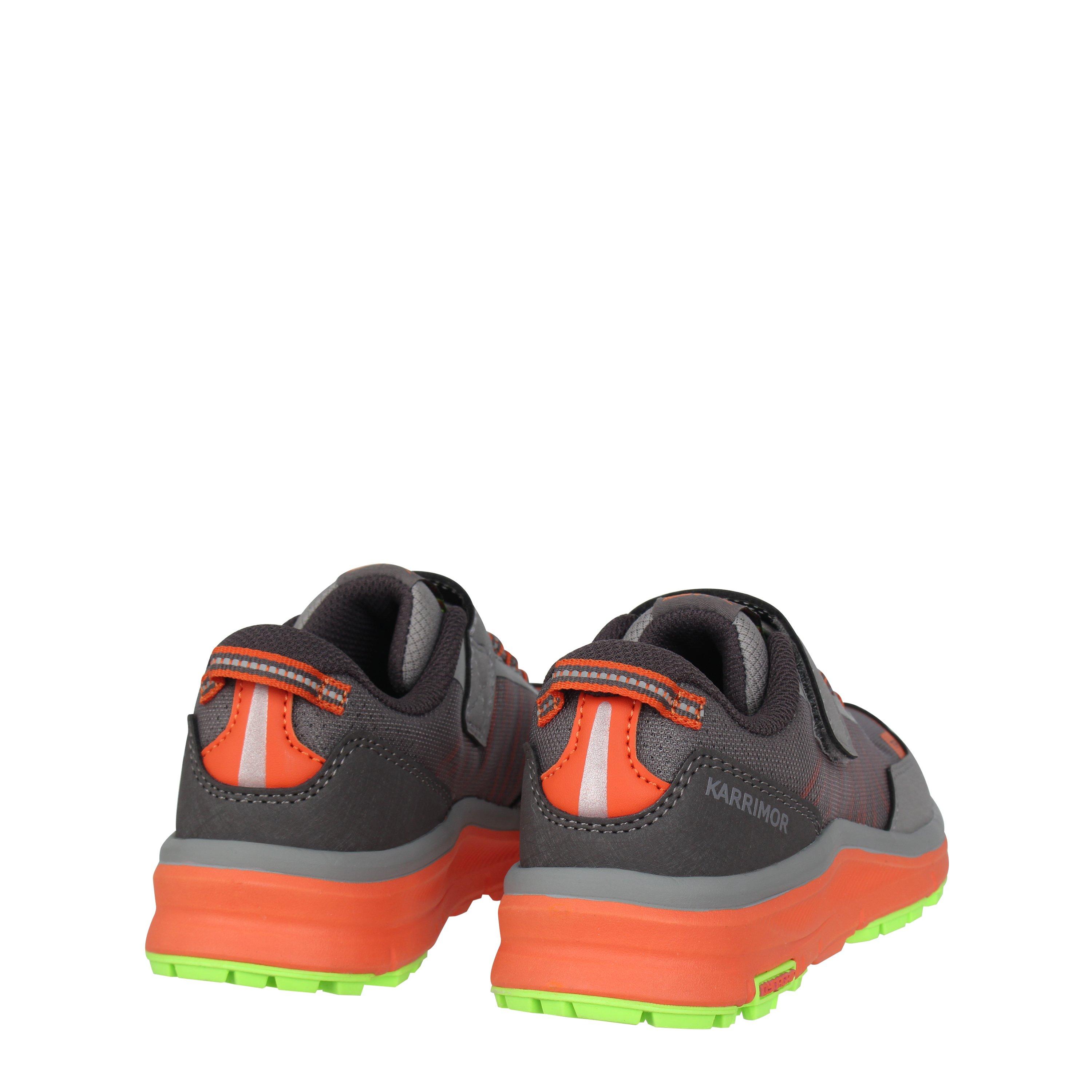 Karrimor Elite Running Shoes Juniors