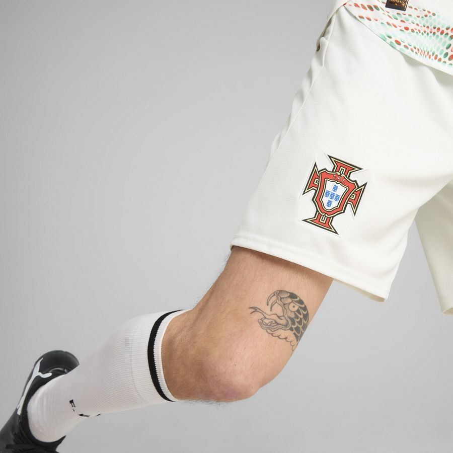 Puma Portugal 2025 Shorts