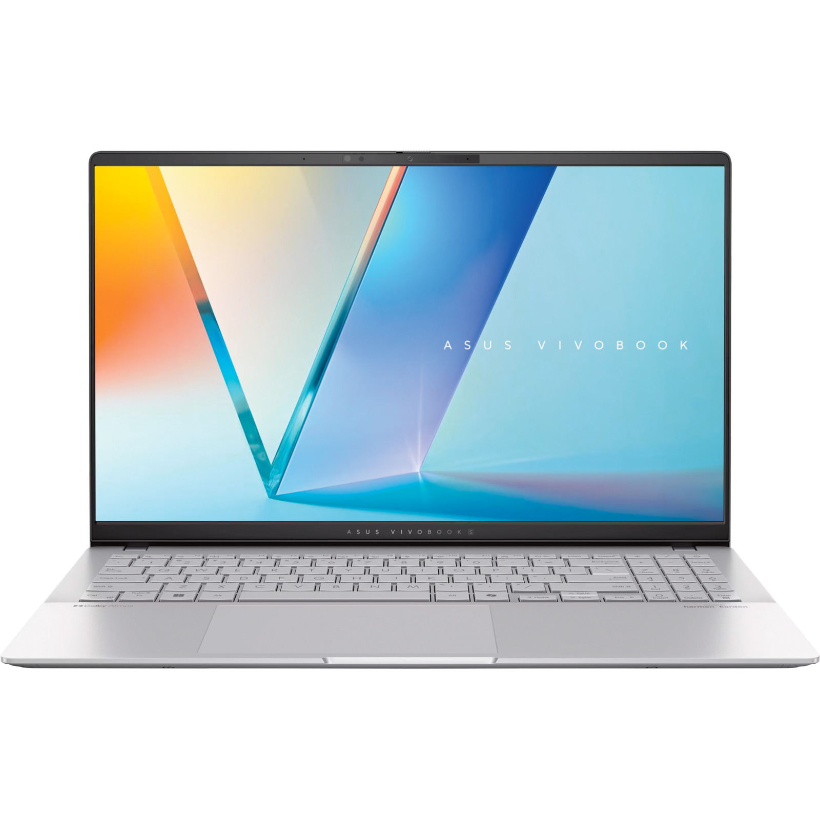 ASUS Vivobook S 15 OLED