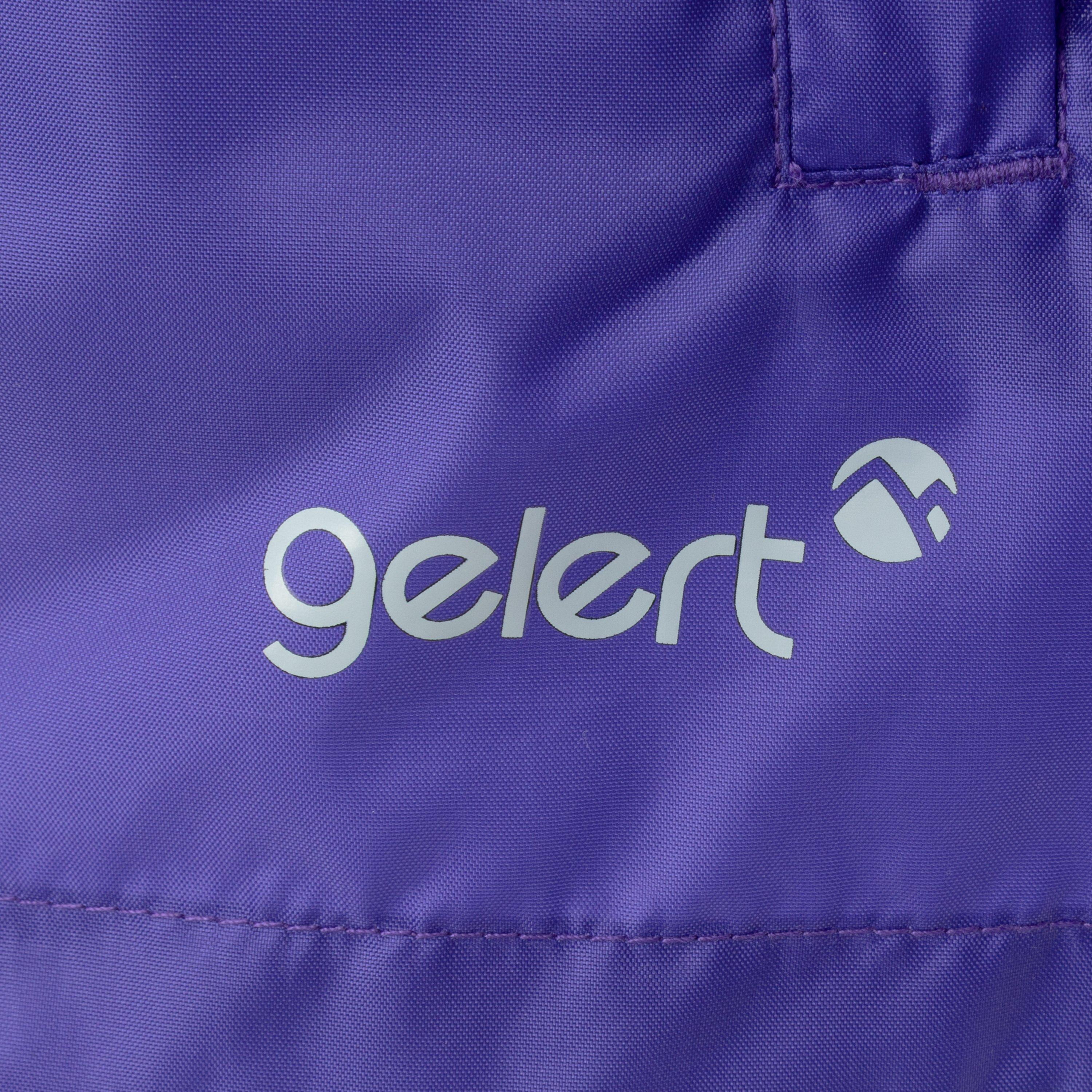 Gelert Packaway Ladies Jacket