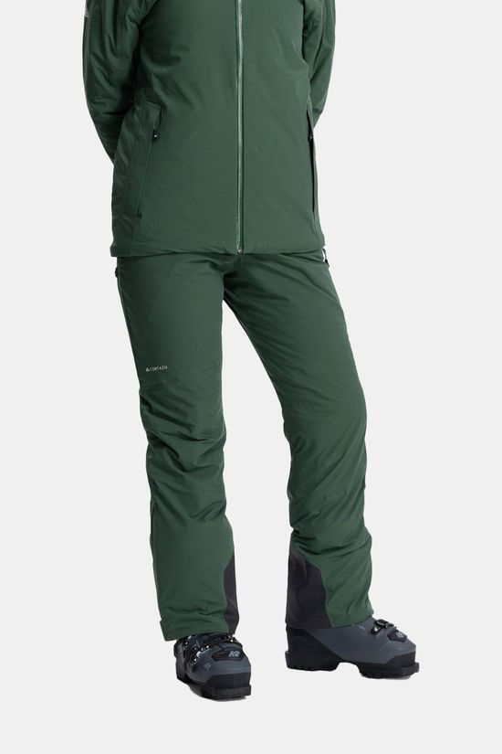 CORTAZU CORTAZU Hardshell 3Defx+ Gevoerde Skibroek Dames