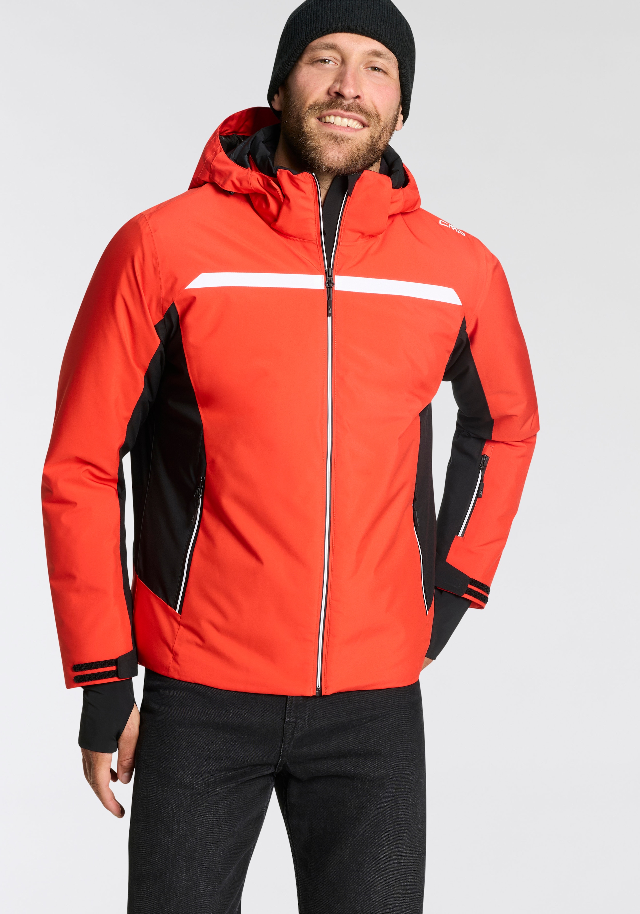 CMP Winterjacke 1 Stk. tlg.