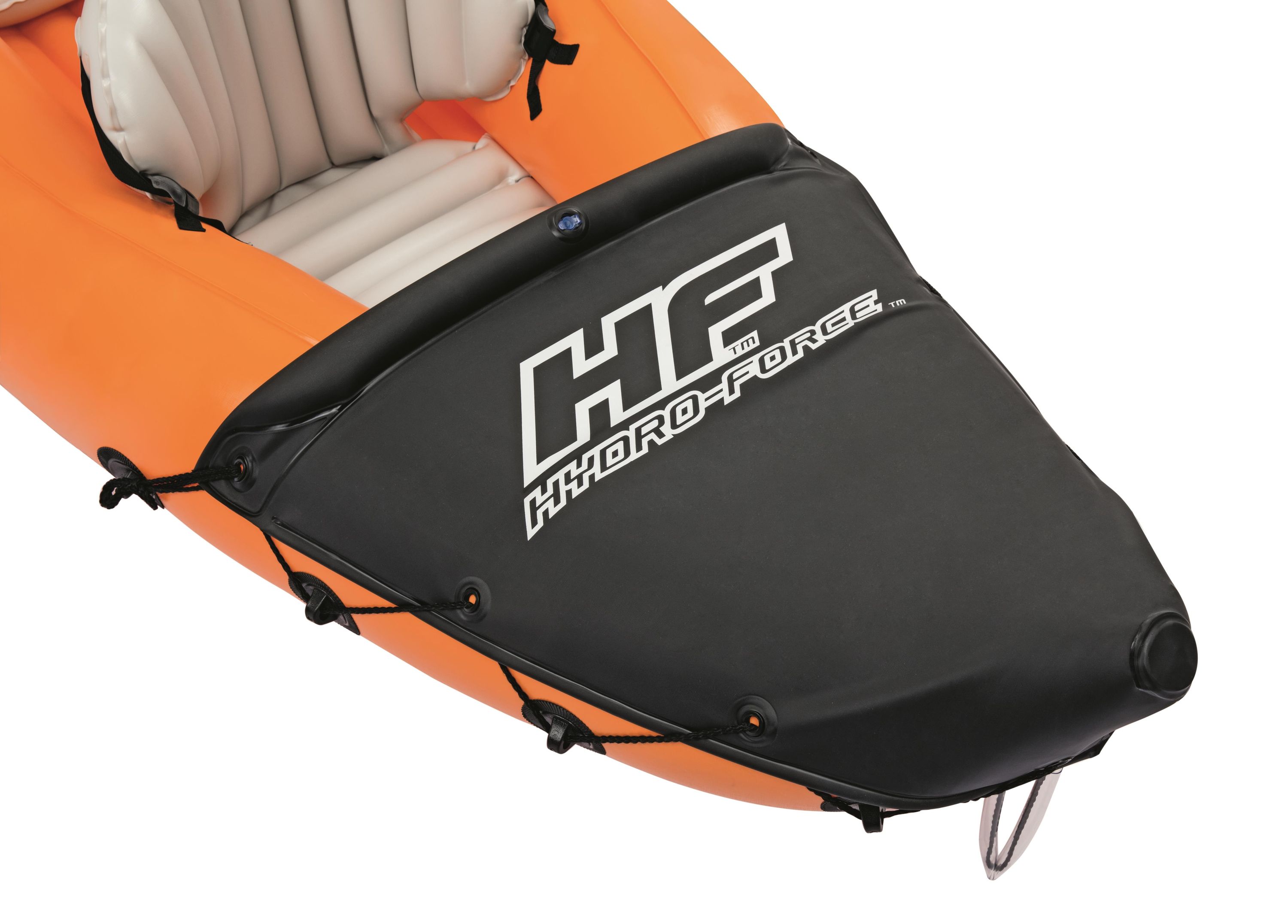 Bestway Doppel-Kajak LITE-RAPID X2 321 cm