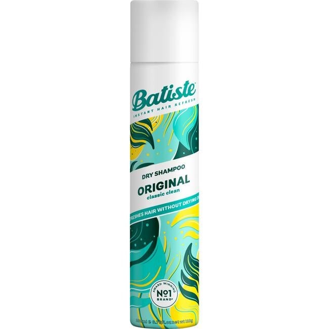 Batiste Original Droogshampoo 200 ML
