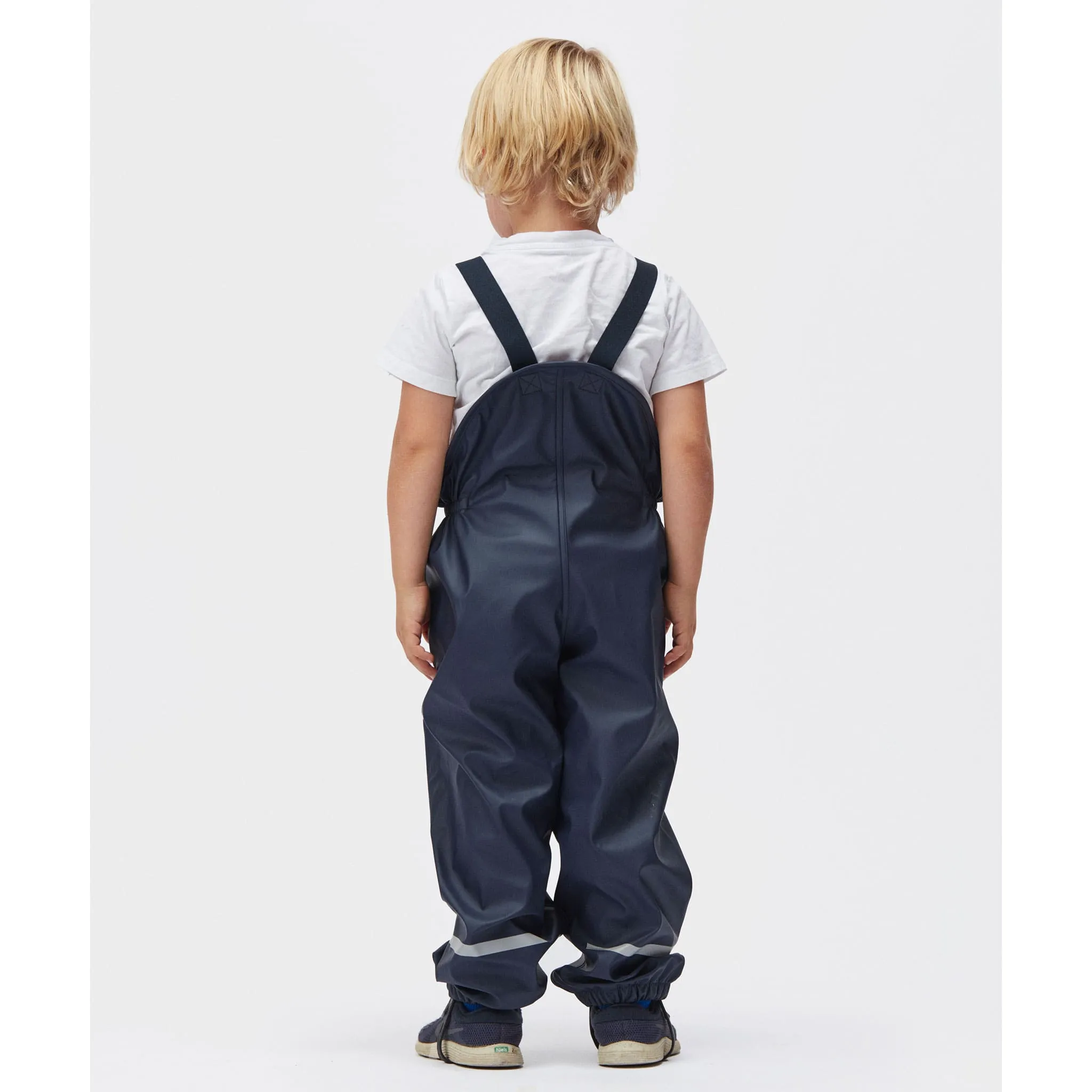 Helly Hansen Ensemble Extérieur PU Bergen 2.0 2-8ans