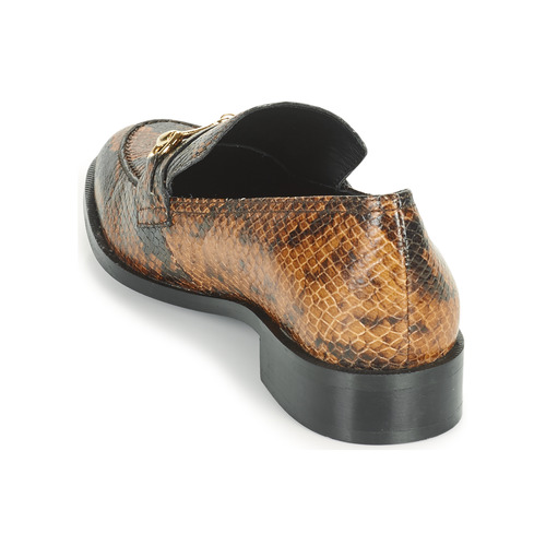 JB Martin - AMICALE - VEAU PYTHON
