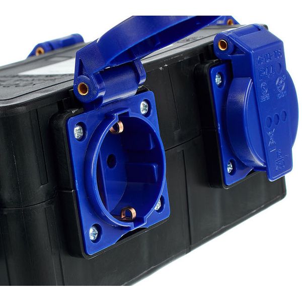 Varytec Power Split 2