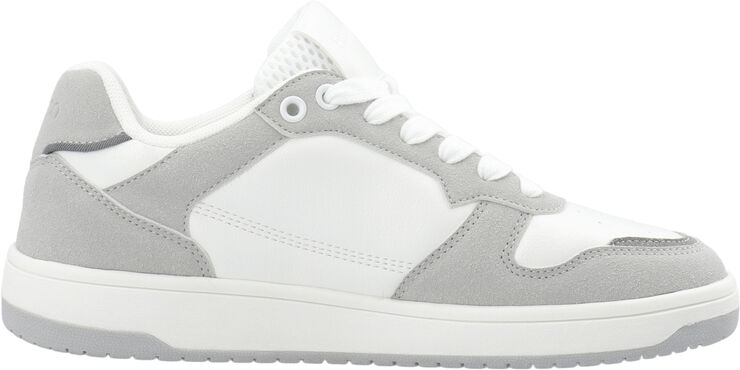 Bianco BIAJORDY B'Ball Sneaker Grey