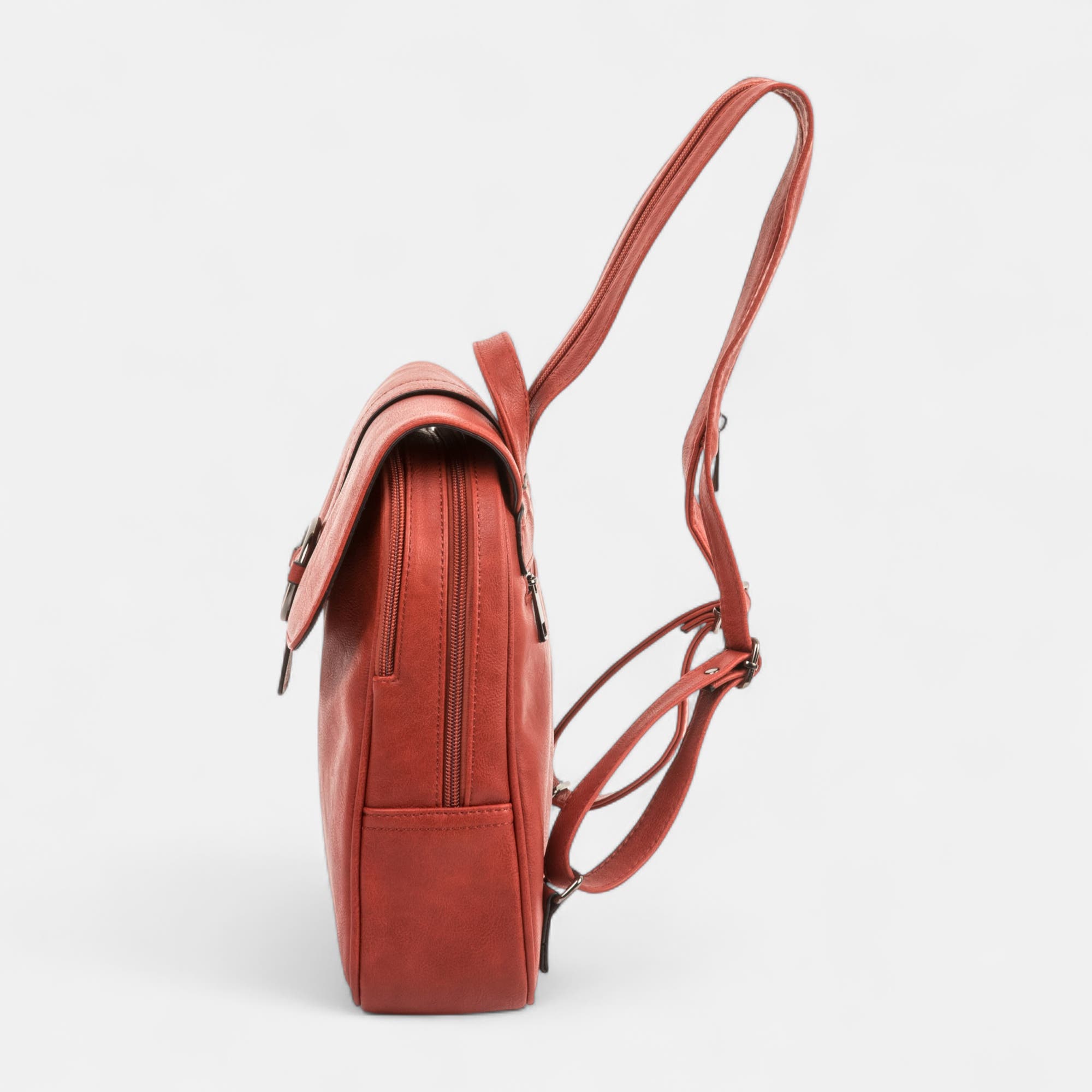 Sac à dos orange