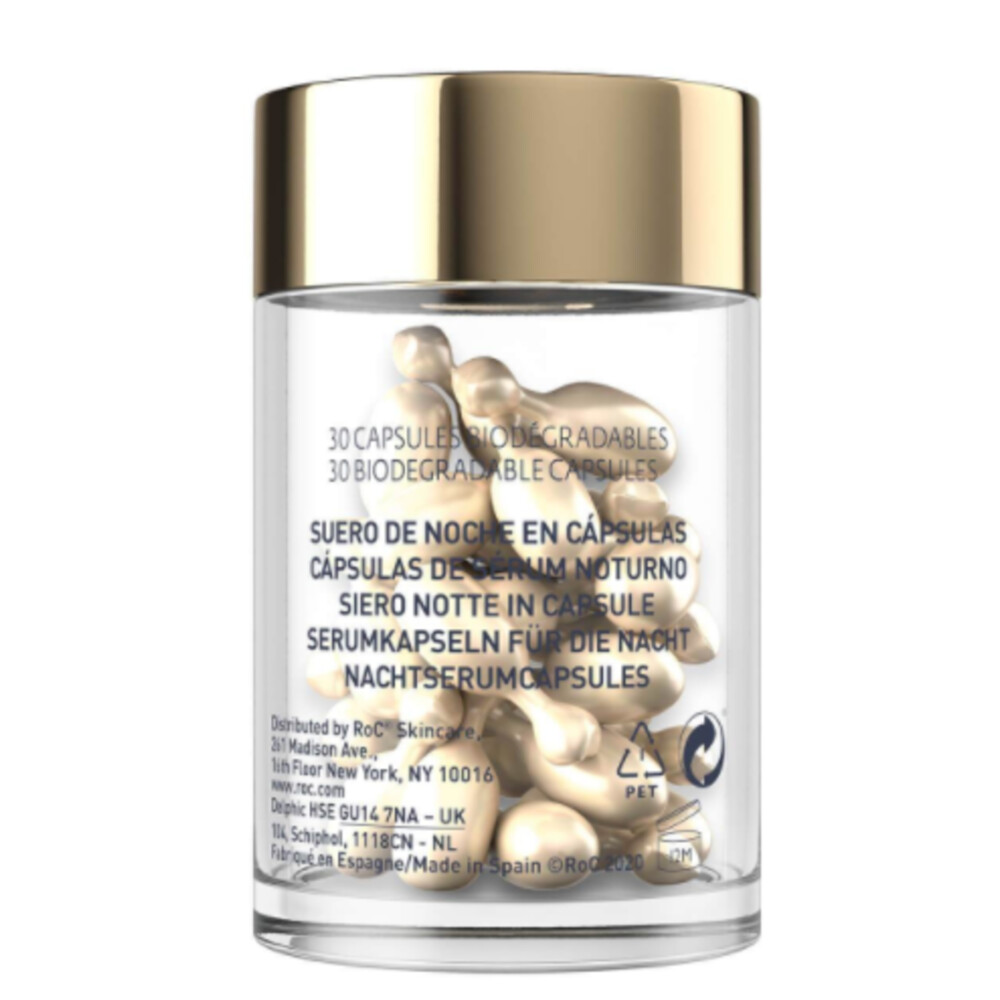 RoC Retinol Correxion Serum Nacht10 stuks