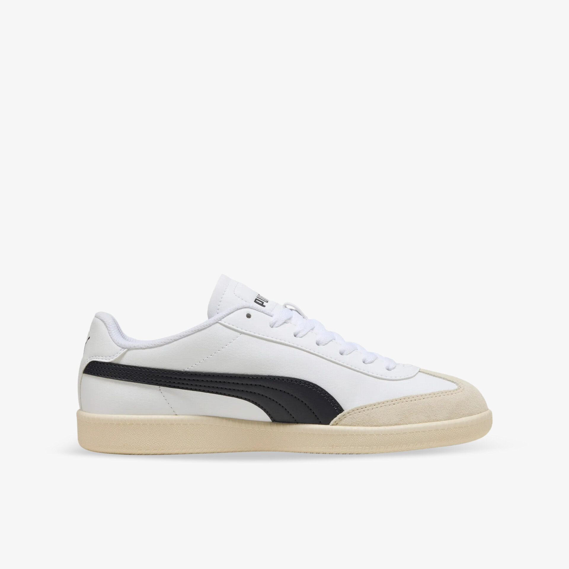 PUMA 9-T Damen Sneaker Low weiß
