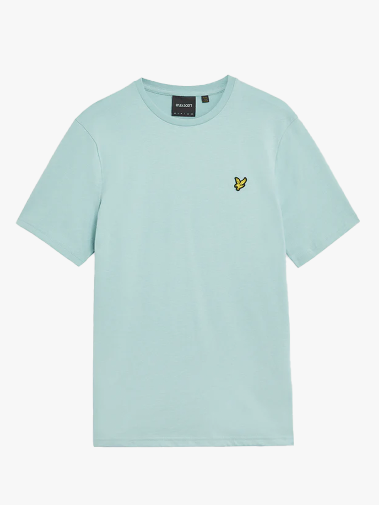 Plain T-Shirt