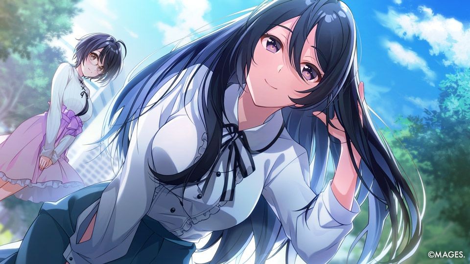 Since Memories- Nintendo Switch