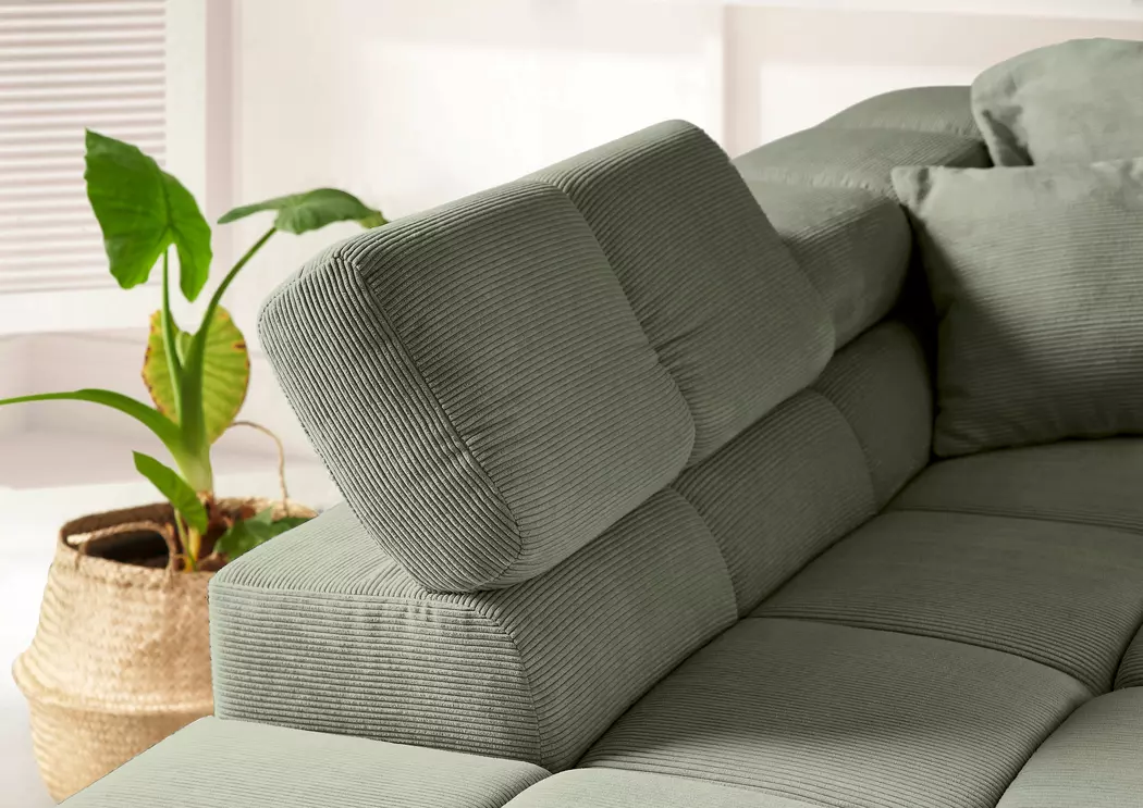 Ecksofa York
