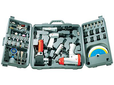 57 accessoires pneumatiques Performance Power