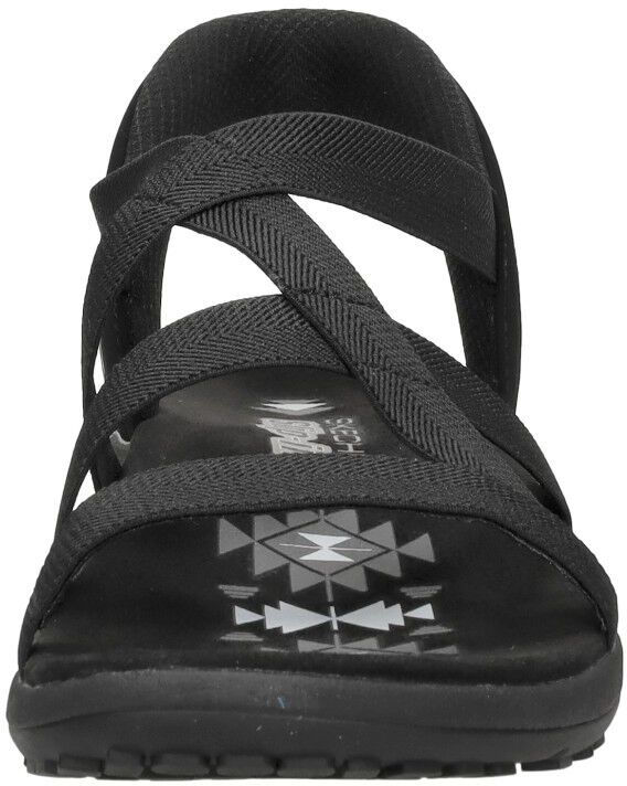 Skechers Slip-Ins zwart