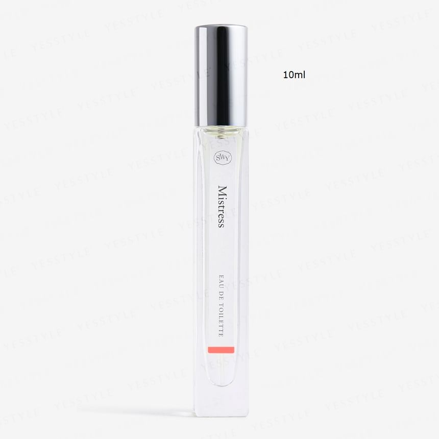 SWY - Eau De Toilette Meesteres