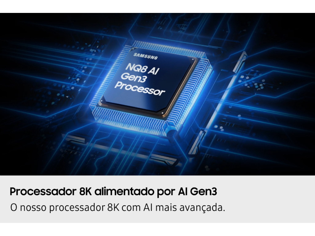 TV NEO QLED SAMSUNG TQ75QN990FTXXC (75\